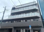 京成押上線京成立石駅まで徒歩4分