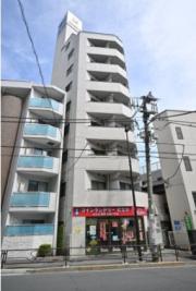 東京メトロ南北線東大前駅まで徒歩4分