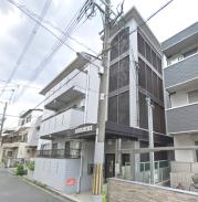 アメニティ豊里