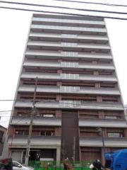 都営新宿線大島駅まで徒歩3分