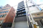 地下鉄長堀鶴見緑地線西大橋駅まで徒歩6分