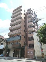 地下鉄堺筋線堺筋本町駅まで徒歩4分