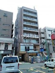 東急東横線綱島駅まで徒歩1分