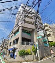 グリーングラスビル