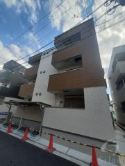 地下鉄今里筋線だいどう豊里駅まで徒歩5分