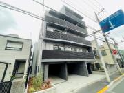 東武伊勢崎・大師線五反野駅まで徒歩8分