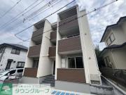 ＪＲ川越線西大宮駅まで徒歩15分