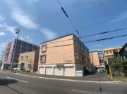 ＪＲ札沼線篠路駅まで徒歩8分