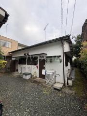 ガーデン国立EAST