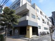 都営新宿線西大島駅まで徒歩4分