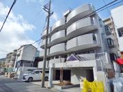 阪急神戸線六甲駅まで徒歩15分