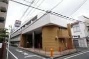 メゾン池袋