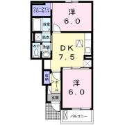 肥薩おれんじ鉄道西出水駅まで徒歩18分