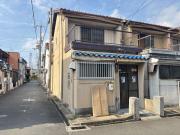 東大阪市中小阪4丁目貸家
