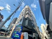 ＪＲ大阪環状線福島駅まで徒歩5分