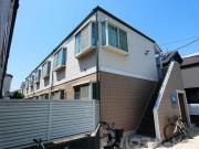 パティオ稔台
