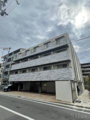 阪急神戸線塚口駅まで徒歩5分