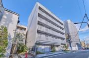 ＪＲ高崎線尾久駅まで徒歩6分