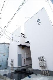 ＪＲ内房線本千葉駅まで徒歩12分