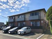 ＪＲ豊肥本線平成駅まで徒歩9分