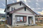 祢布田中様貸家