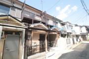 下加茂1丁目テラスハウス