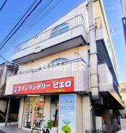 ＪＲ埼京線板橋駅まで徒歩9分