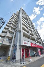 ＪＲ鹿児島本線博多駅まで徒歩13分