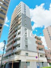ＪＲ山手線新宿駅まで徒歩12分