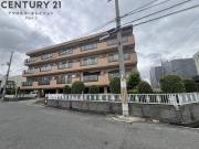 第2吉住マンション