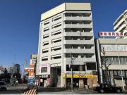 地下鉄鶴舞線大須観音駅まで徒歩2分