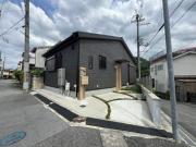 菊水町平屋