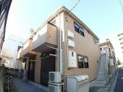 小田急小田原線千歳船橋駅まで徒歩15分