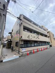 アムール 上新庄