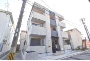 ハーモニーテラス千成町