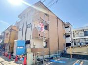 ＪＲおおさか東線ＪＲ淡路駅まで徒歩8分