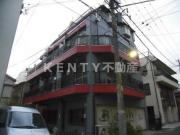 京急本線北品川駅まで徒歩5分