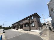 ＪＲ総武本線都賀駅まで徒歩10分