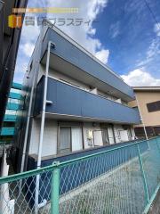 京成本線船橋競馬場駅まで徒歩3分