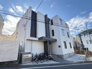 京急本線上大岡駅まで徒歩15分