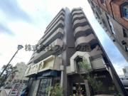 ＪＲ中央線三鷹駅まで徒歩10分