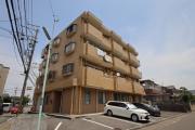 プレアール名古屋供米田