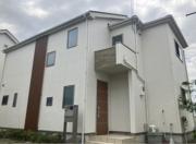 箕面市彩都粟生南戸建て