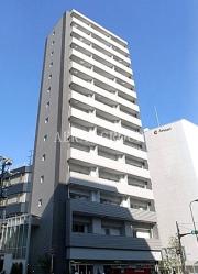 パークアクシス高田馬場