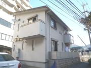 ＪＲ鹿児島本線小倉駅まで徒歩7分