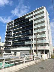 地下鉄千日前線今里駅まで徒歩8分