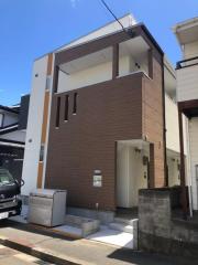リヴェール大和町