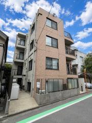 evergreen高田馬場