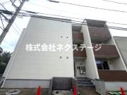 ジーメゾン厚木愛甲シルヴァ