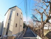 ケイハウス笹塚